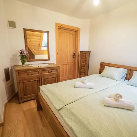 Tatry Apartment *