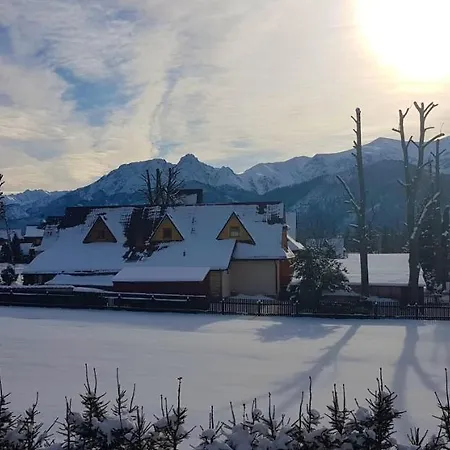 Tatry Kościelisko