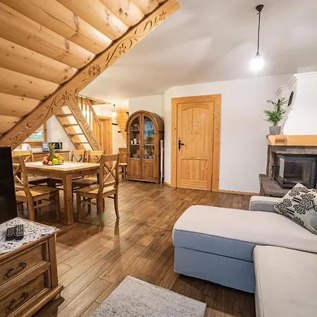 Tatry * Kościelisko