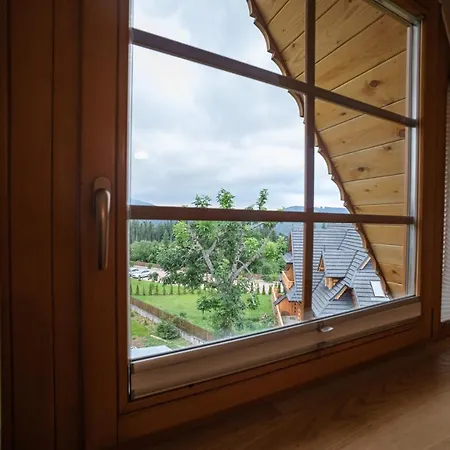 Tatry Apartment Koscielisko
