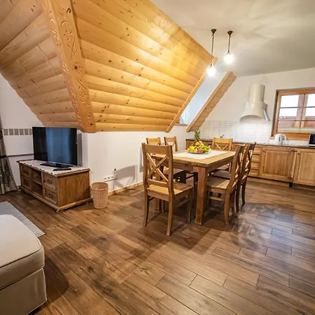 Tatry * Kościelisko