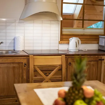 Tatry 考斯赛力克