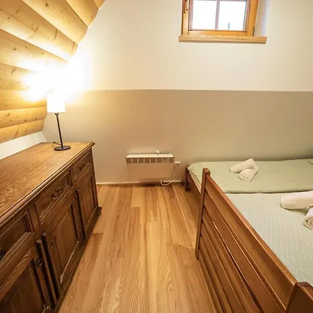 Tatry Apartament