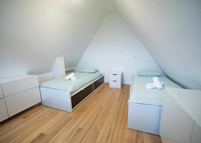 Tatry Appartement Kościelisko