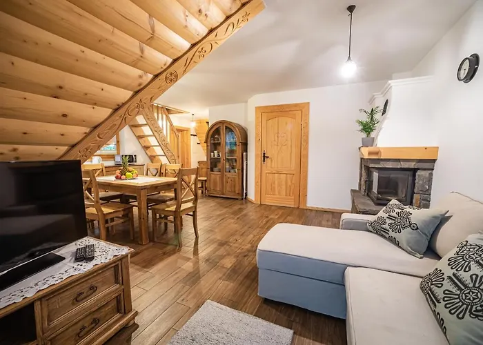 Tatry * Kościelisko