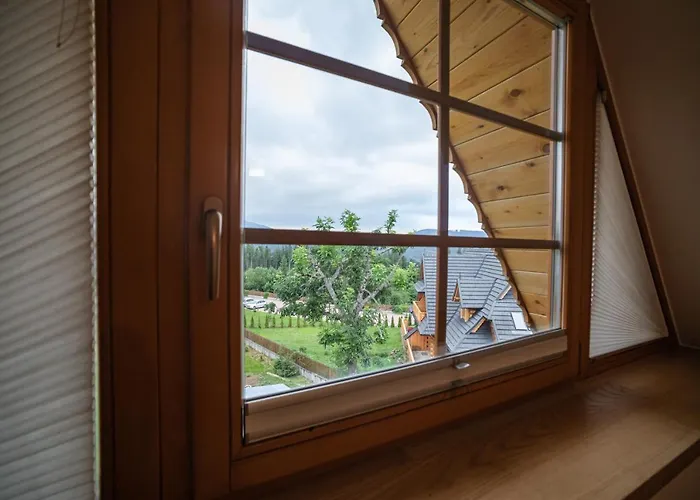 Tatry Appartement Kościelisko