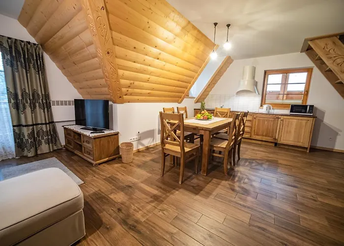 Tatry * Kościelisko